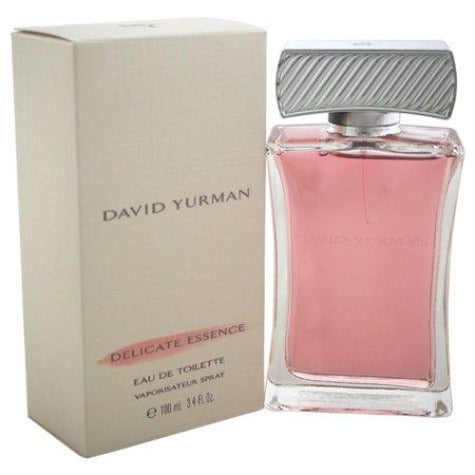 Delicate Essence Eau De Toilette