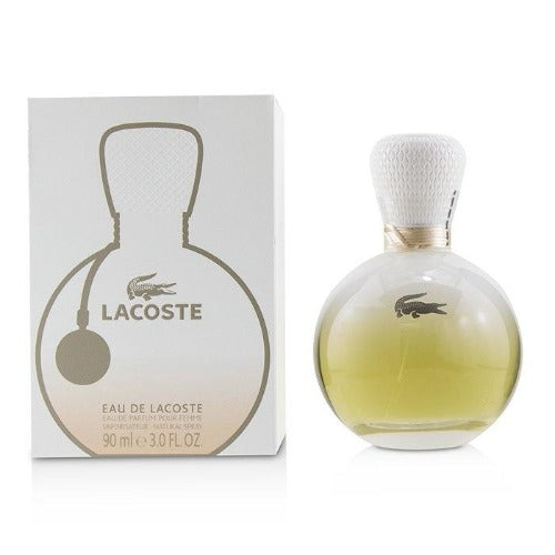 Lacoste Eau De Lacoste Eau De Parfum