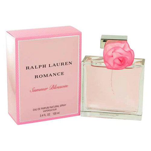 Romance Summer Blossom Eau De Parfum