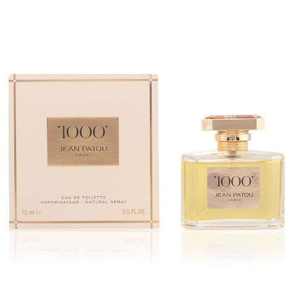 Jean Patou 1000 Eau De Toilette