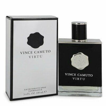 Vince Camuto Virtu Eau De Toilette