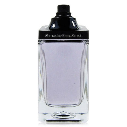 Mercedes Benz Select Eau De Toilette