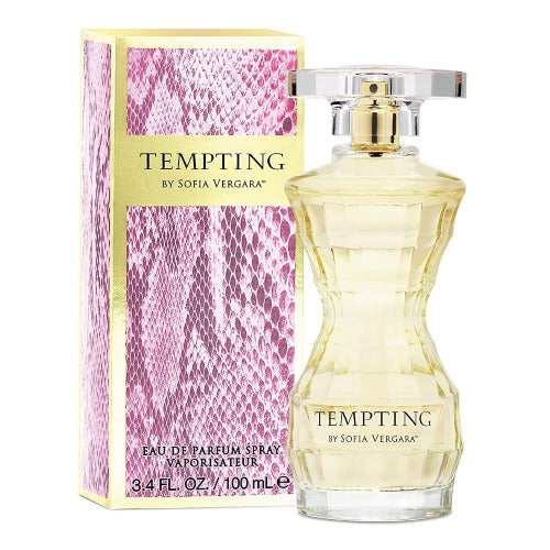 Sofia Vergara Tempting Eau De Parfum