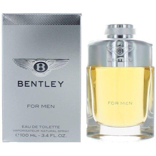 Bentley Eau De Toilette