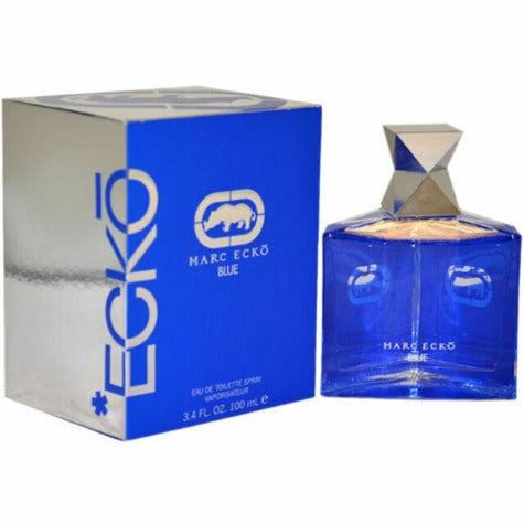 Marc Ecko Blue Eau De Toilette