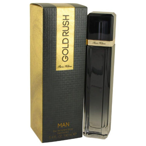 Paris Hilton Gold Rush Eau De Toilette