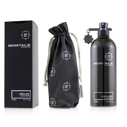 Montale Paris Greyland Eau De Parfum