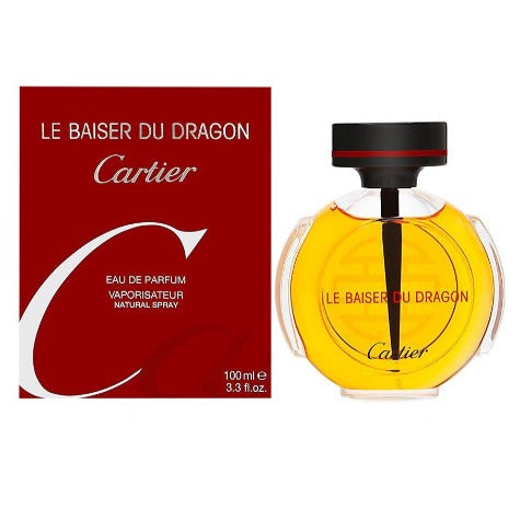 Le Baiser Du Dragon Eau De Parfum