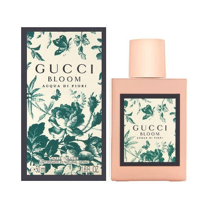 Gucci Bloom Acqua Di Fiori Eau De Toilette