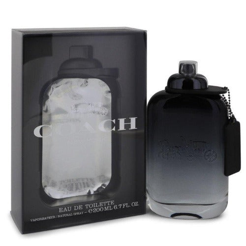 Coach New York Eau De Toilette