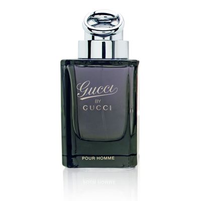 Gucci By Gucci Eau De Toilette