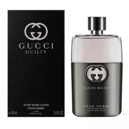 Gucci Guilty Aftershave