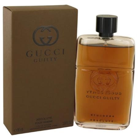 Gucci Guilty Absolute Eau De Parfum