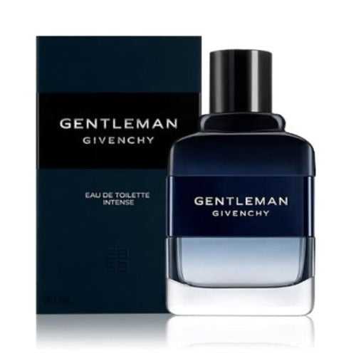 Givenchy Gentleman Intense Eau De Toilette