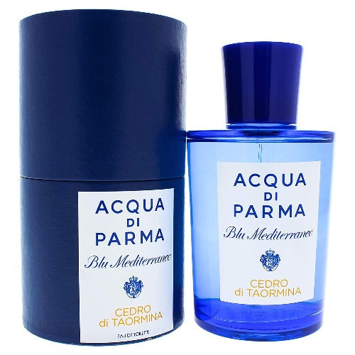 Blu Mediterraneo Cedro Di Taormina Eau De Toilette