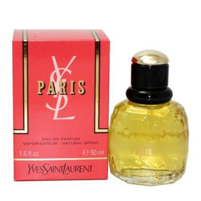 Paris Eau De Parfum