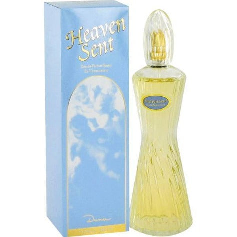 Heaven Sent Eau De Parfum