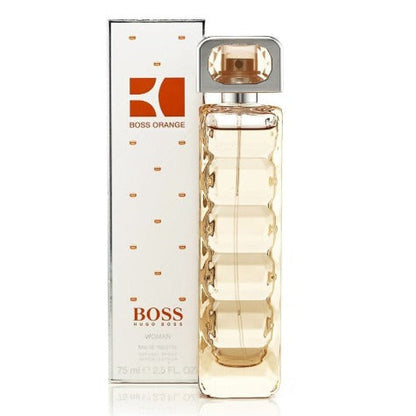 Boss Orange Eau De Toilette