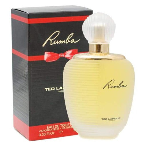 Rumba Eau De Toilette