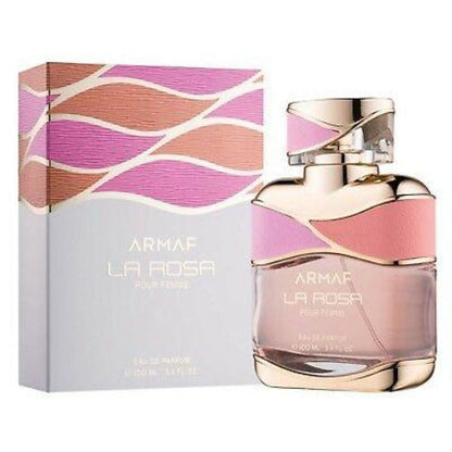 Armaf La Rosa Eau De Parfum