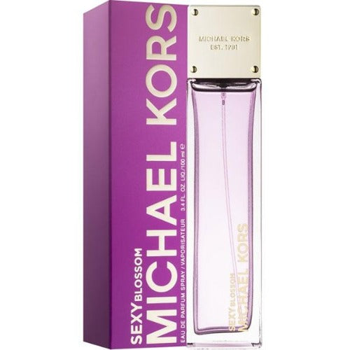 Michael Kors Sexy Blossom Eau De Parfum