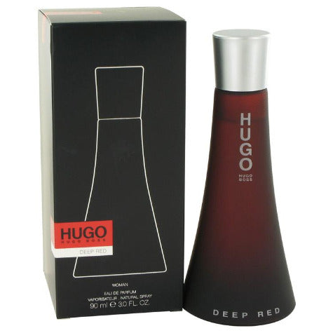 Hugo Deep Red Eau De Parfum