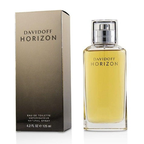 Davidoff Horizon Eau De Toilette