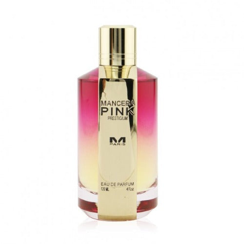 Mancera Pink Prestigium Eau De Parfum