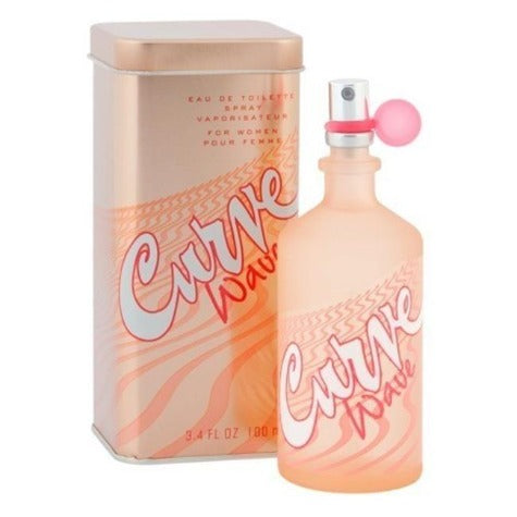 Curve Wave Eau De Toilette