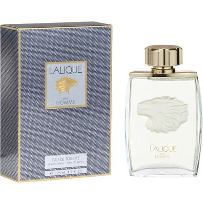 Lalique Pour Homme Eau De Parfum