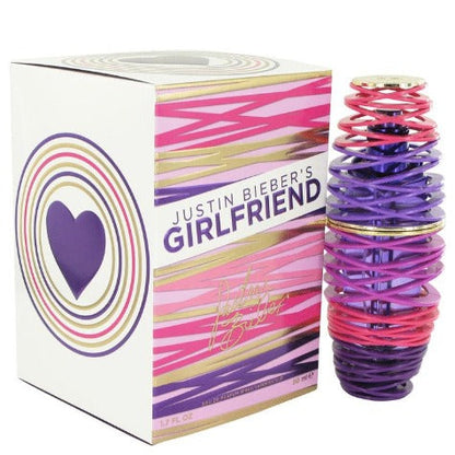 Girlfriend Eau De Parfum