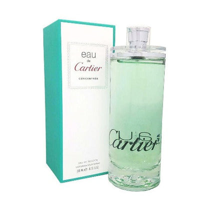 Eau De Cartier Concentrate Eau De Toilette