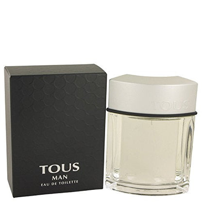 Tous Man Eau De Toilette