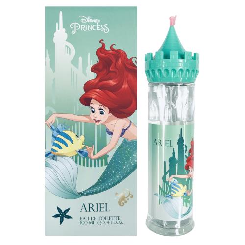 Disney Ariel Eau De Toilette