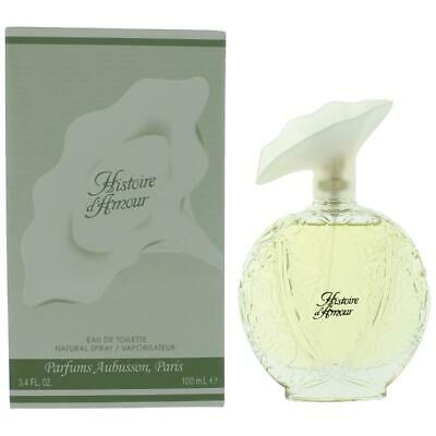 Histoire D'Amour Eau De Toilette