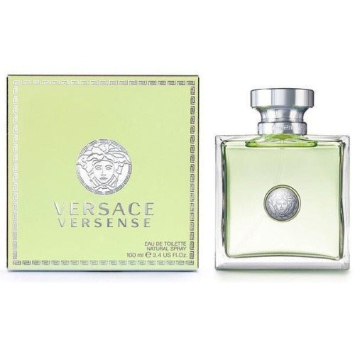 Versace Versense Eau De Toilette