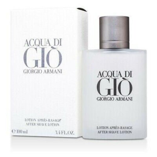 Acqua Di Gio Aftershave