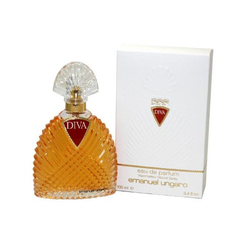 Diva Eau De Parfum