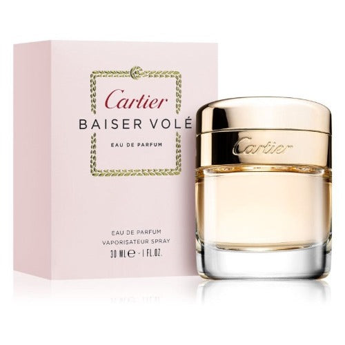 Baiser Vole Eau De Parfum