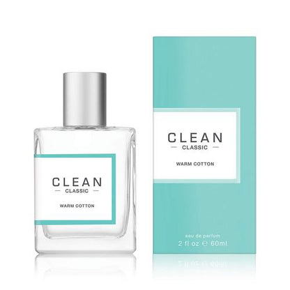 Clean Warm Cotton Eau De Parfum