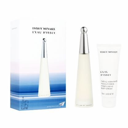 L'Eau D'Issey 2 Piece Gift Set