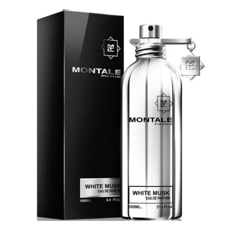 Montale Paris White Musk Eau De Parfum