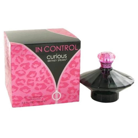 Curious In Control Eau De Parfum