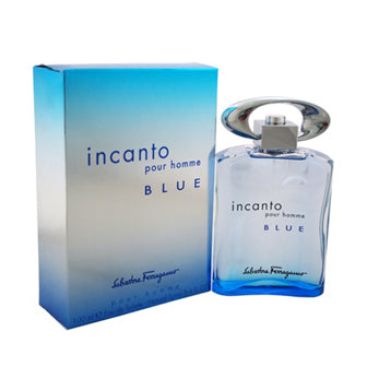 Incanto Blue Eau De Toilette