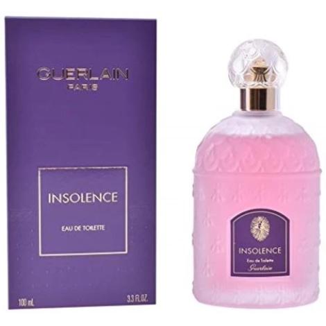 Insolence Eau De Toilette