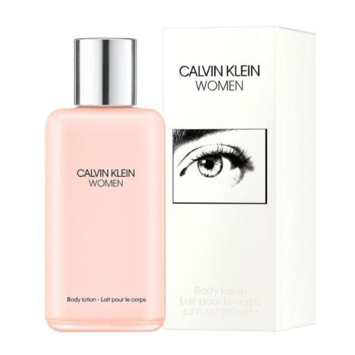 Calvin Klein Women Body Lotion