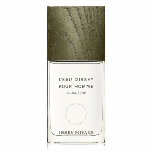 L'Eau d'Issey Eau & Cedre Eau De Toilette