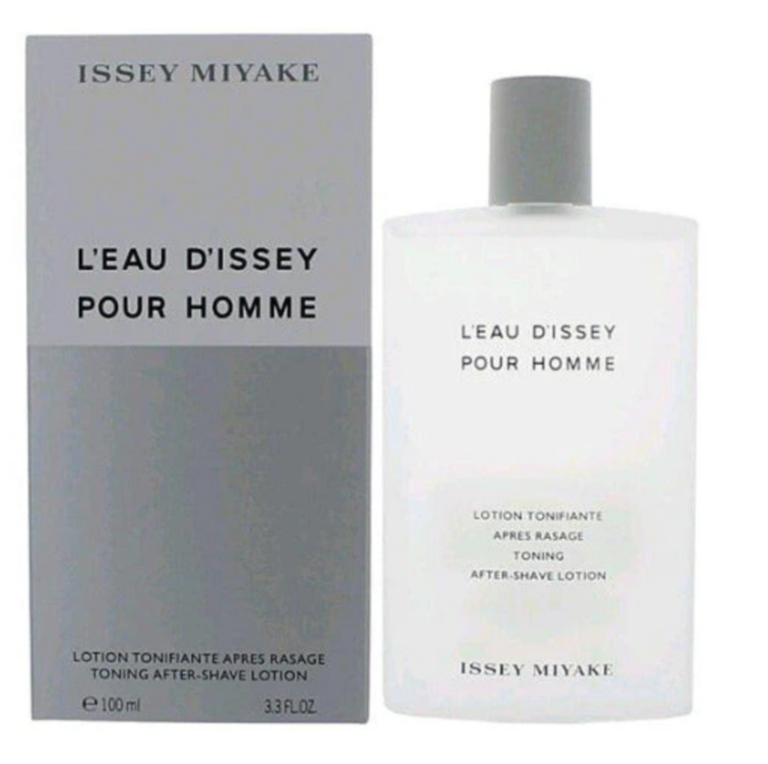 L'Eau D'Issey Aftershave