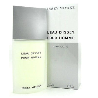 L'Eau D'Issey Pour Homme Eau De Toilette