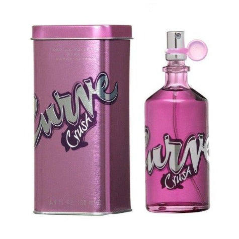 Curve Crush Eau De Toilette